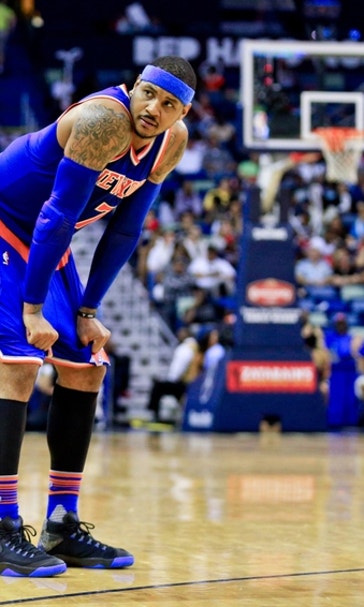 New York Knicks: Keys To Defeating The New Orleans Pelicans